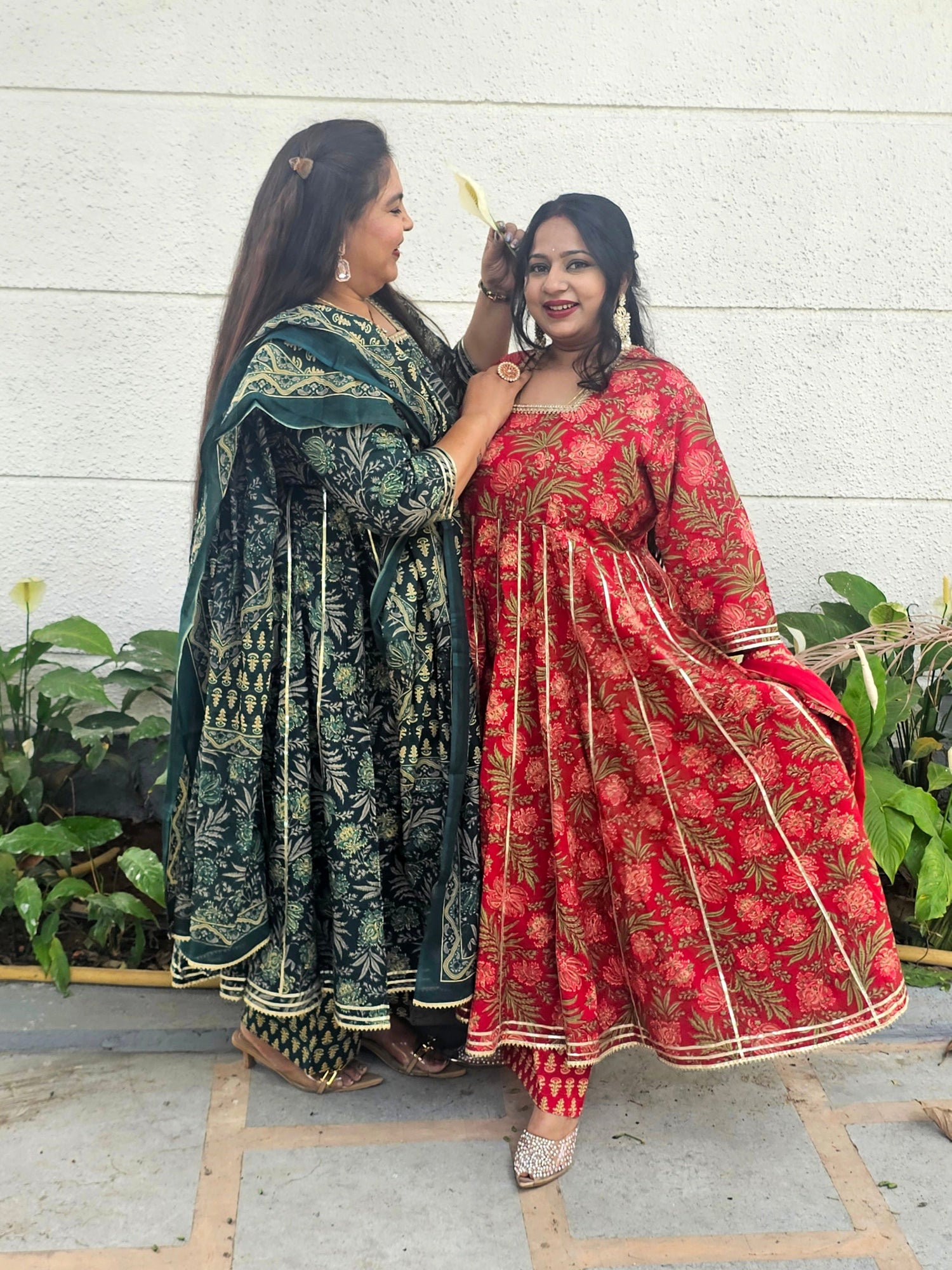 Wedding Guest Edit