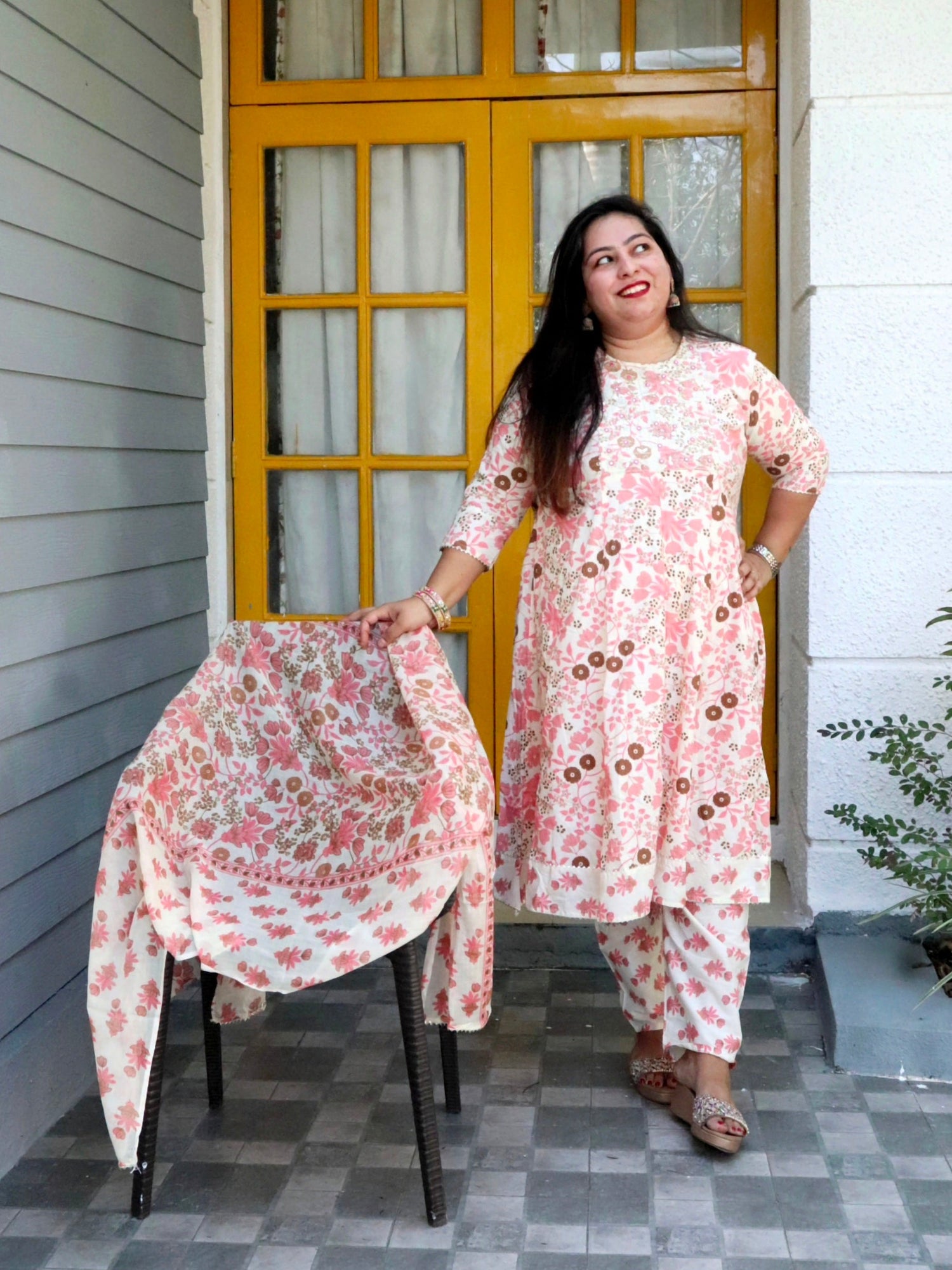 Everyday Cotton Edit